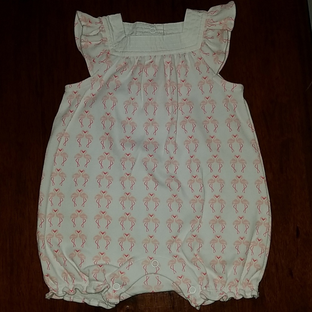 ~Janie And Jack onesie